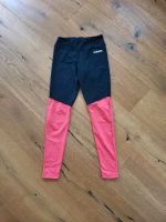 Adidas Fitness Leggins Gr. 152 Bayern - Vilsbiburg Vorschau