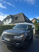 Land Rover Range Rover Sport 3.0 TDV6 HSE HSE Wuppertal - Oberbarmen Vorschau