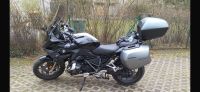 BMW Triple Black Shadow Style  R 1250 RS Baden-Württemberg - Sachsenheim Vorschau