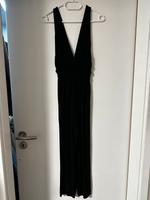 Jumpsuit (schwarz) gr. S Niedersachsen - Verden Vorschau