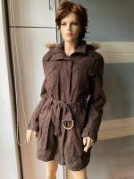 dick gefütterte Winterjacke v. Vero Moda, Baumwolle, Damen Gr. XL Berlin - Steglitz Vorschau