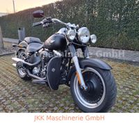 Harley-Davidson Fat Boy FLSTFB 103 EU Modell Nordrhein-Westfalen - Bergkamen Vorschau