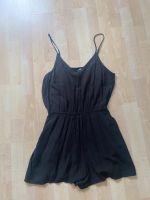 Damen Jumpsuit schwarz Größe 40 Nordrhein-Westfalen - Sprockhövel Vorschau