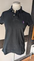 Ralph Lauren Poloshirt Größe M 38 40 schwarz Stuttgart - Stuttgart-West Vorschau