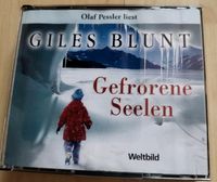 Giles Blunt Gefrorene Seelen Thriller 6 CDs Schleswig-Holstein - Neumünster Vorschau