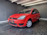 Ford Fiesta 1,4 Viva X AUTOMATIK, KLIMA, 5 Türig Berlin - Marienfelde Vorschau