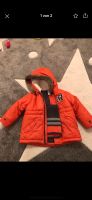 baby winterjacke mit schal c&a orange neu mit Etikett Gr.86 Mülheim - Köln Flittard Vorschau