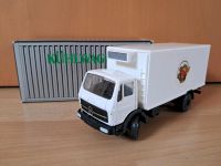 Modellauto Mercedes-Benz Kühlwagen, Conrad 3038, 1:50, sehr gut Nordrhein-Westfalen - Hagen Vorschau