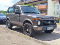 Lada Urban Baden-Württemberg - Schorndorf Vorschau