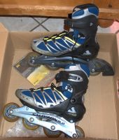 Salomon Inline-Skates Bayern - Lichtenfels Vorschau