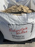 steinblicke® Sand Spielsand Quarzsand Fugensand Füllsand 0-2mm Niedersachsen - Wunstorf Vorschau