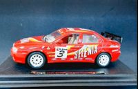 Alfa 156 Modellauto von Bburago in 1/24 Nordrhein-Westfalen - Leverkusen Vorschau