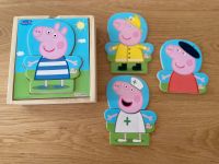 Peppa Wutz Puzzle Baden-Württemberg - Abtsgmünd Vorschau