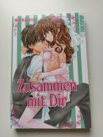 Zusammen mit dir Shojo Romance Manga Kayoru Sachsen - Chemnitz Vorschau