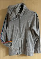 Sweatshirt-Jacke Größe 158/164 Bayern - Ebermannsdorf Vorschau