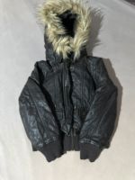 H&M Winterjacke für Mädchen Größe 104 Hessen - Wächtersbach Vorschau