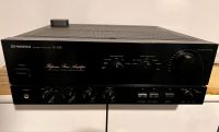 Pioneer Stereo Amplifier A-616 HiFi Verstärker Baden-Württemberg - Reichenbach an der Fils Vorschau