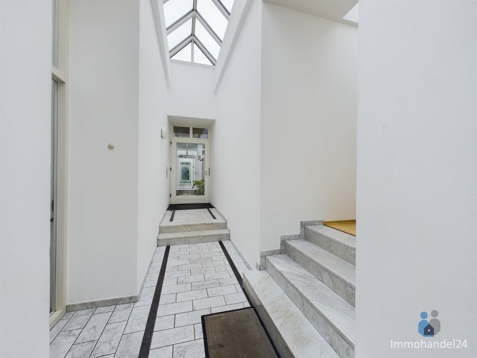 renoviertes 1 Zimmer Appartement Wohnung Top Lage Aachen PRIVAT in Aachen