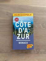 Marco Polo Reiseführer Côte d’Azur Baden-Württemberg - Weinsberg Vorschau