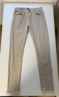 Jeans LTB Blue Addicted skinny beige Bayern - Forchheim Vorschau