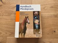 Handbuch Pferdepraxis Tiermedizin Veterinärmedizin Pferdemedizin Mecklenburg-Vorpommern - Mesekenhagen Vorschau
