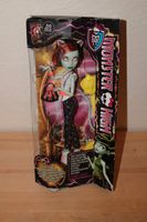 Monster High Scarah Screams   90€ Niedersachsen - Rotenburg (Wümme) Vorschau