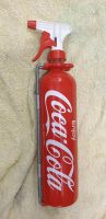 COCA COLA Flasche Metall Kr. München - Ottobrunn Vorschau