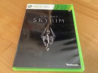 Konsolenspiel Skyrim XBox 360 inkl. Booklet XBox360 Nordrhein-Westfalen - Siegburg Vorschau