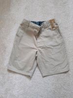 NEXT Englandmode Jungen Chino Shorts Gr. 158 beige neu Bielefeld - Stieghorst Vorschau