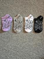 Socken Snicker 4er Set Marburg - Wehrda Vorschau