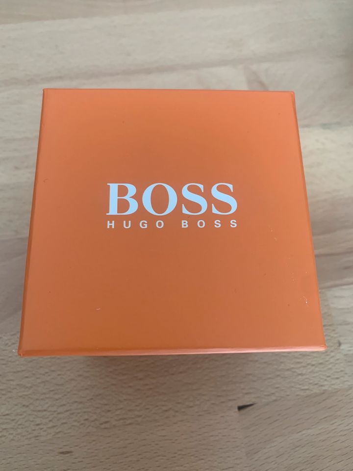 Hugo Boss Uhr 1513116 in Henstedt-Ulzburg