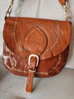 Campomaggi Tasche Texana Cognac Hessen - Wiesbaden Vorschau