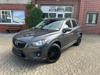 Mazda CX-5 2.2 SKYACTIV-D Sports-Line 129kW AWD AT Nordrhein-Westfalen - Ibbenbüren Vorschau