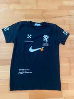 Nike x off white Shirt schwarz xxl Bayern - Fürth Vorschau