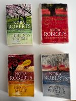 Nora Roberts Roman-Buchreihe -sehr guter Zustand! Köln - Nippes Vorschau