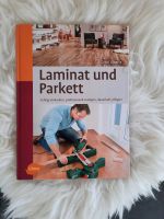 Neuwertig - Buch Heimwerker Laminat und Parkett Dino Oberle Baden-Württemberg - Nattheim Vorschau