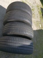 4 x 205/55 R17 95W FALKEN Sommerreifen Nordrhein-Westfalen - Hückelhoven Vorschau