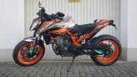 KTM Duke 890R Tech-Pack 1 (Quickshifter) Hessen - Leun Vorschau