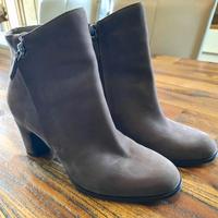 Stiefeletten von  ecco Wuppertal - Ronsdorf Vorschau