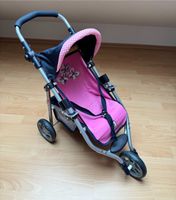 Puppen Kinderwagen Buggy Baden-Württemberg - Friedrichshafen Vorschau