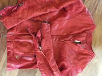 True Religion Lederjacke gr. 38 Bayern - Röttenbach Vorschau