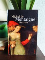 Die Essais - Michel de Montaigne von Arthur Franz - Buch Leipzig - Plagwitz Vorschau