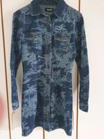 Jeanskleid "Desigual " XS- Neu Niedersachsen - Wolfsburg Vorschau
