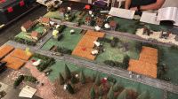 „Battlegroup“ & „Flames of war“ Mitspieler Nordrhein-Westfalen - Euskirchen Vorschau