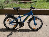 Ciclista Kinderfahrrad 3 20 , 29 cm | blue lime black | 20 Zoll Baden-Württemberg - Karlsruhe Vorschau