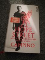 Campino Hope Street FC Liverpool, Jürgen Klopp u Tote Hosen Niedersachsen - Wunstorf Vorschau