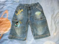 C&A MICKEY MAUS 3/4 Kurze Jeans-Hose gr.110/116 Rheinland-Pfalz - Trier Vorschau