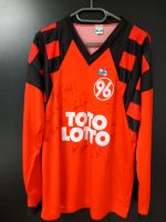 Hannover 96 Trikot Saison 1994/1995 Niedersachsen - Northeim Vorschau