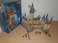 Harry Potter Hogwarts Schloss Lego (71043) Dortmund - Körne Vorschau