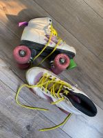 Roces Rollschuhe/Roller Skates, Größe 35 Nordrhein-Westfalen - Gelsenkirchen Vorschau